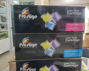Prestige Toner 126A Ce310a/Cf 350a / Crg 729 Bk /Y/C/M