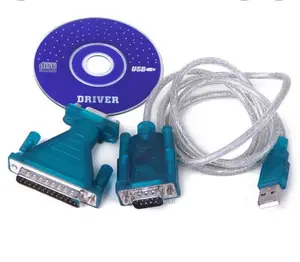 Usb to Serial (Usb to 9 Pins)