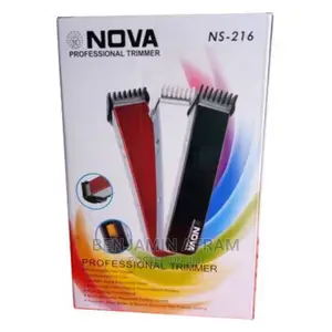 Nova Beard Trimmer
