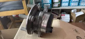 0821. Original Motorcraft Wheel Hub Bearing From Usa. Hub367