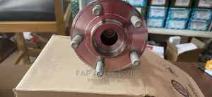 0821. Original Motorcraft Wheel Hub Bearing From Usa. Hub367