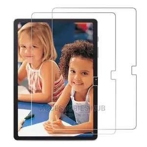 Samsung Tab A7(T505) Tempered Glass Screen Protectors
