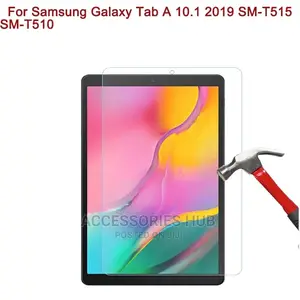 SAMSUNG TAB a 10.1(T515) Tempered Glass Screen Protectors