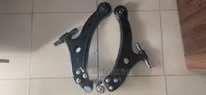 Authentic Ultra Power Toyota Camry Complete Control Arm From USA
