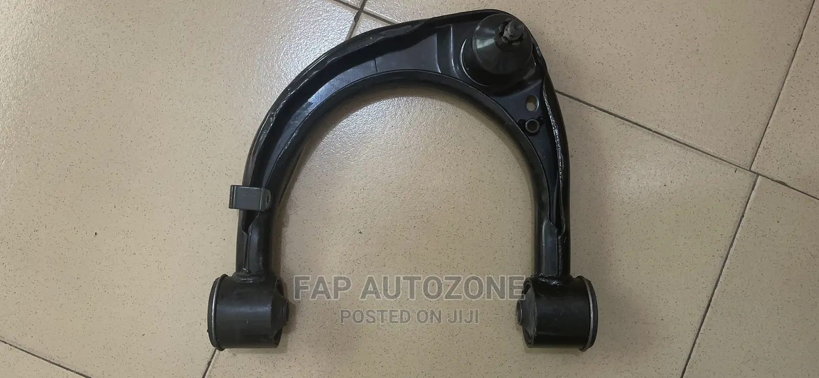0588/0589. Original Toyota Land Cruiser Upper Control Arm From USA