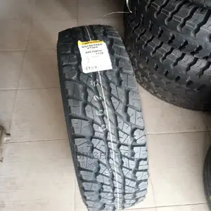 Dunlop 245/70r16