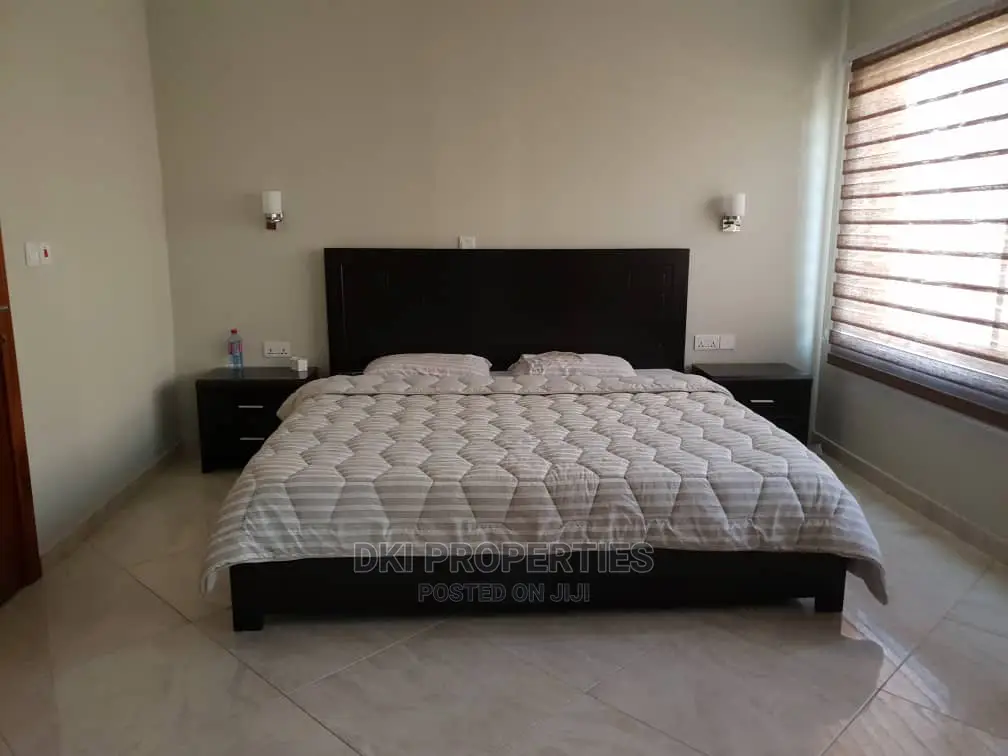 Furnished 3bdrm House in Dzorwulu, Dworwulu for sale