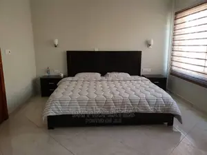 Furnished 3bdrm House in Dzorwulu, Dworwulu for sale