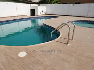 Furnished 3bdrm House in Dzorwulu, Dworwulu for sale
