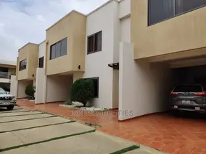Furnished 3bdrm House in Dzorwulu, Dworwulu for sale