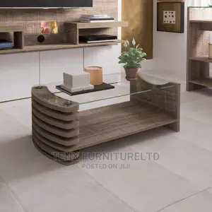 Coffee Table (Eleganto)SONATA