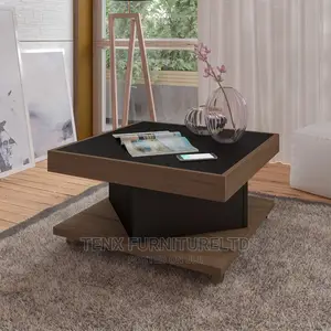 Coffee Table Sahara
