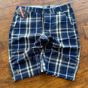 Designer Shorts