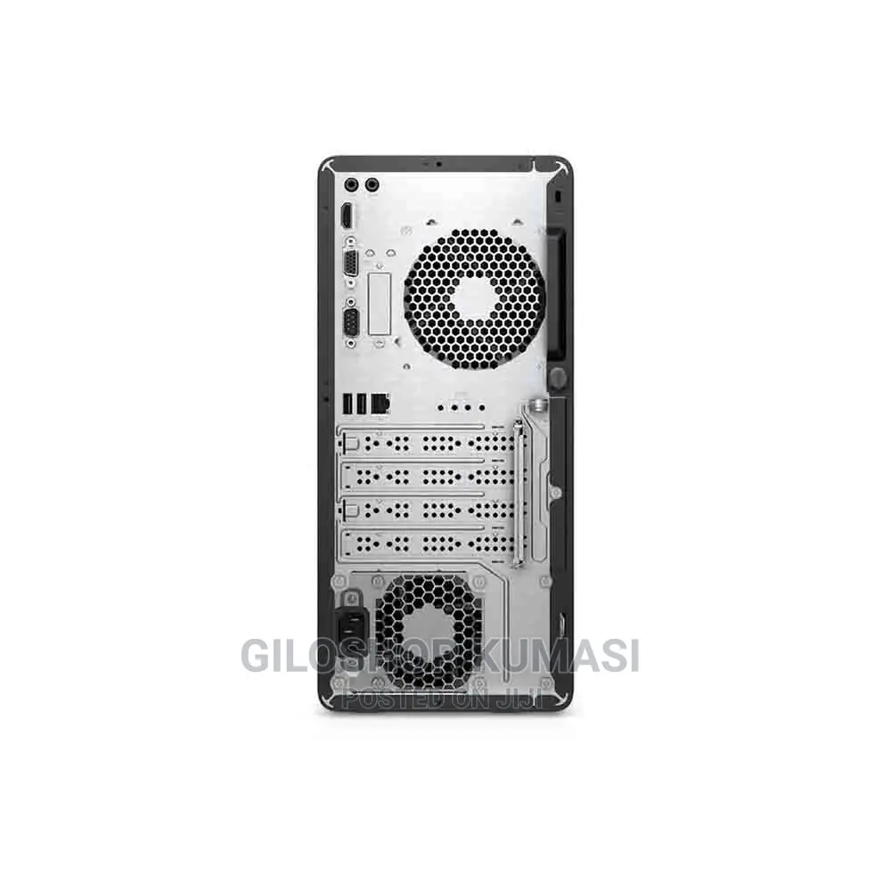 New Desktop Computer HP 290 G4 All-in-One 4GB Intel Core I3 HDD 1T
