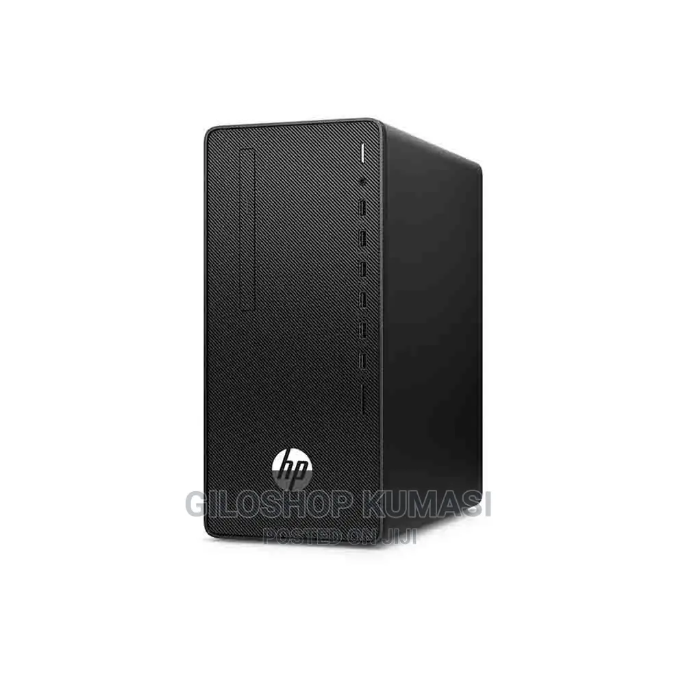 New Desktop Computer HP 290 G4 All-in-One 4GB Intel Core I3 HDD 1T