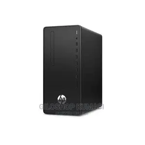 New Desktop Computer HP 290 G4 All-in-One 4GB Intel Core I3 HDD 1T