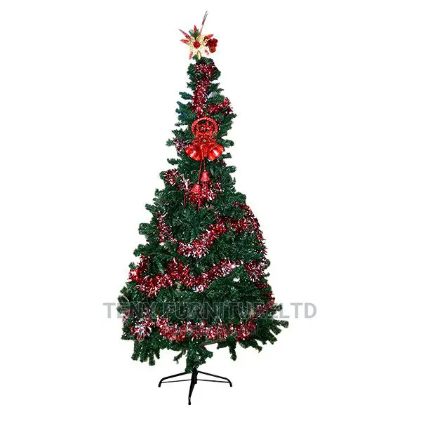 Christmas Tree 210cm)