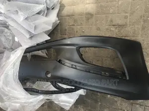 Kia Optima Front Bumper 2014-