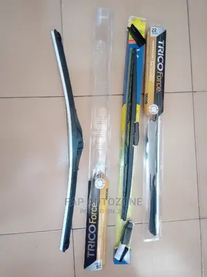 Original Wiper Blades From USA. 25260