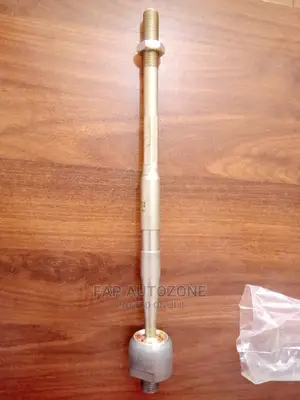 0849. Original Suspensia Tie Rod End From Usa. X07tr1174