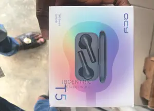 QCY T5 Wireless Earbuds
