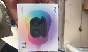QCY T9 Wireless Earbuds