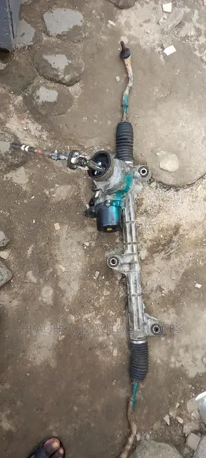 Honda Accord/Civic 2012-2015 STEERING RACK Available