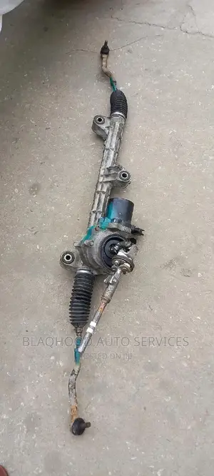 Honda Accord 2012-2015 STEERING RACK in Stock