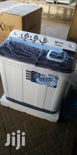 Pearl 7kg Washing Machine