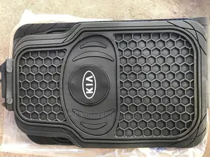 Universal Kia Floor Mats