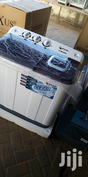 Pearl 7kg Washing Machine