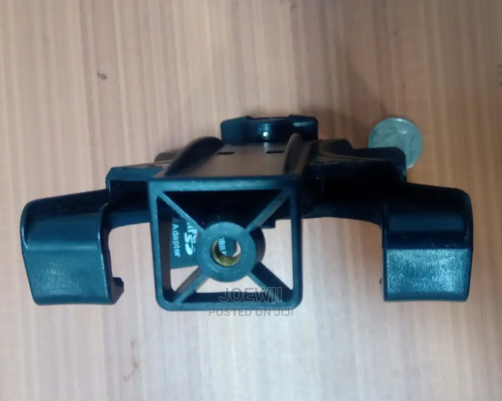 Tablet Holder For Tripod Stand