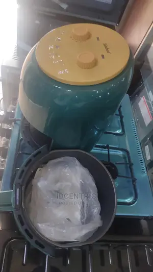 Sinboss 7.8L Air Fryer