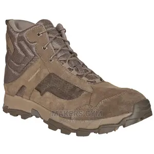 Country Boots