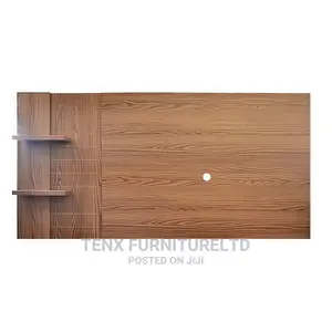 TV Wall-Mount Panel