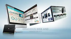 Contact Me for a Modern and Responsive Website Design