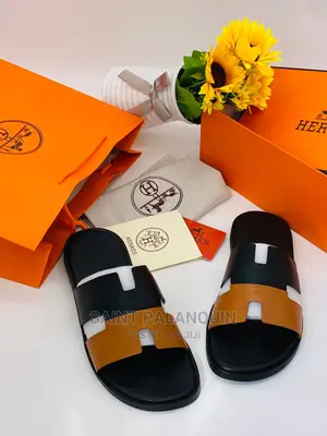 Hermes Slides