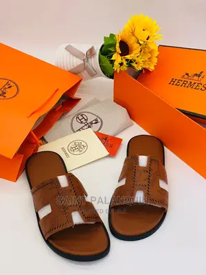 Hermes Quality Leather