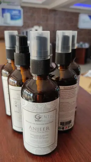 Goodaire Sanz Essential Oils