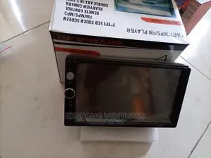 Car Tape-- MP4/MP5 Player