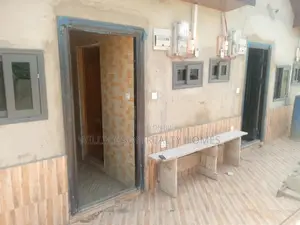 1bdrm Apartment in Hfc Estate, Spintex for rent