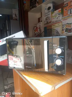 Binatone Microwave Oven(25L)