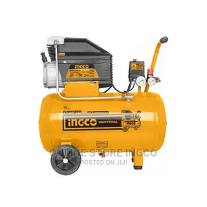 Air Compressor 50l