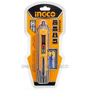 AC Voltage Detector (VD10003)