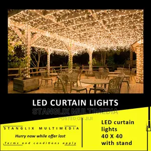 Strings Lightings