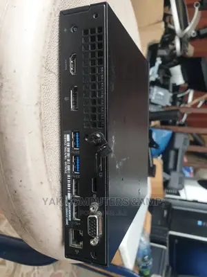 Desktop Computer Dell OptiPlex 3070 8GB Intel Core I5 SSD 128GB