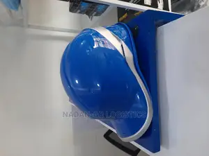 Delta Plus Safety Helmet