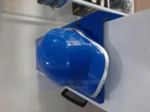 Delta Plus Safety Helmet