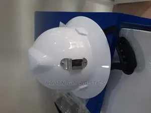 Mining/Underground Helmets