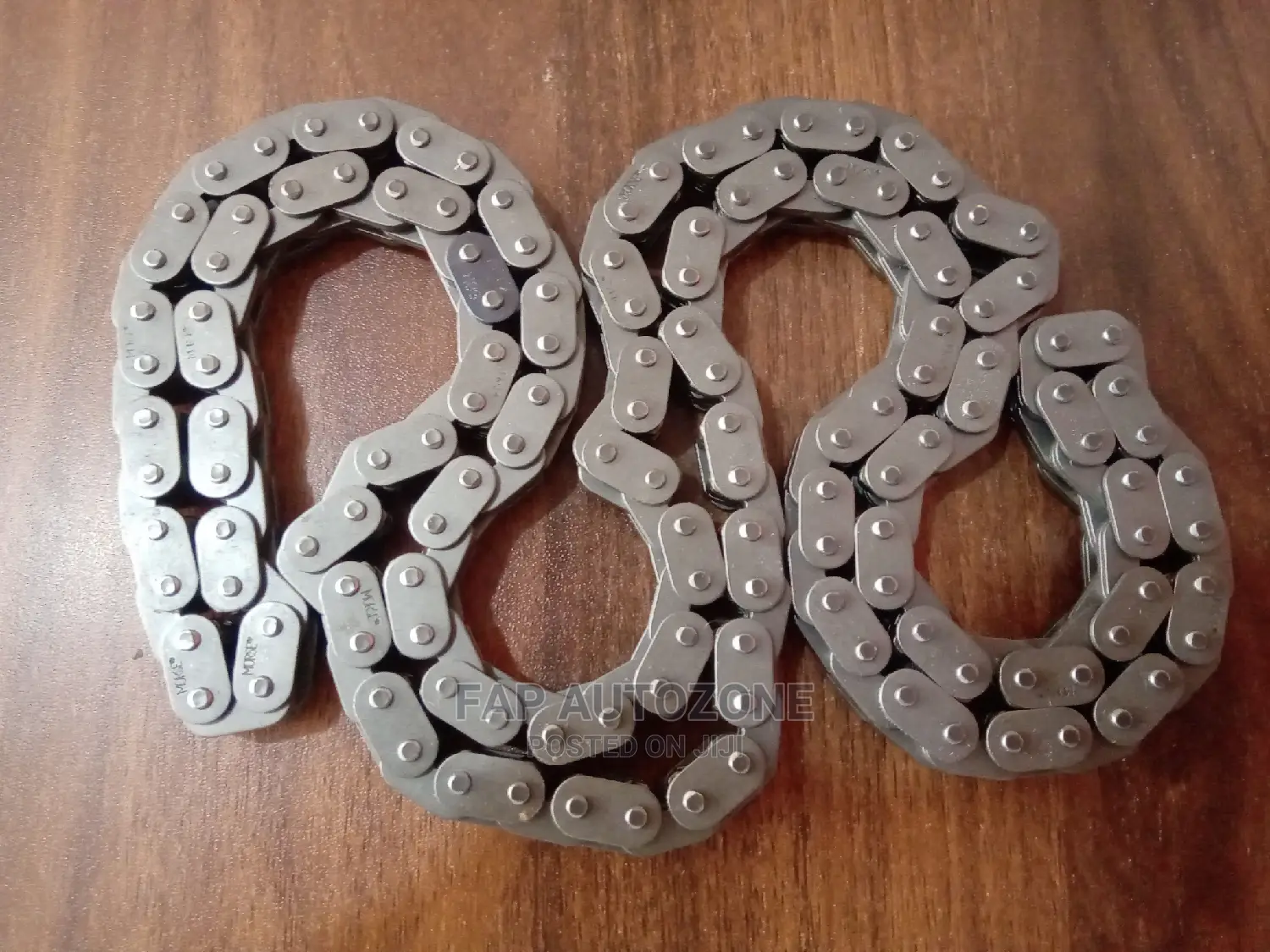0657. Original Timing Chain From USA. C705F